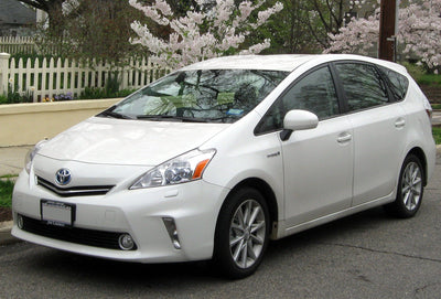 History of Toyota Prius Hybrid: How This Car Managed to Make Hybrids Popular