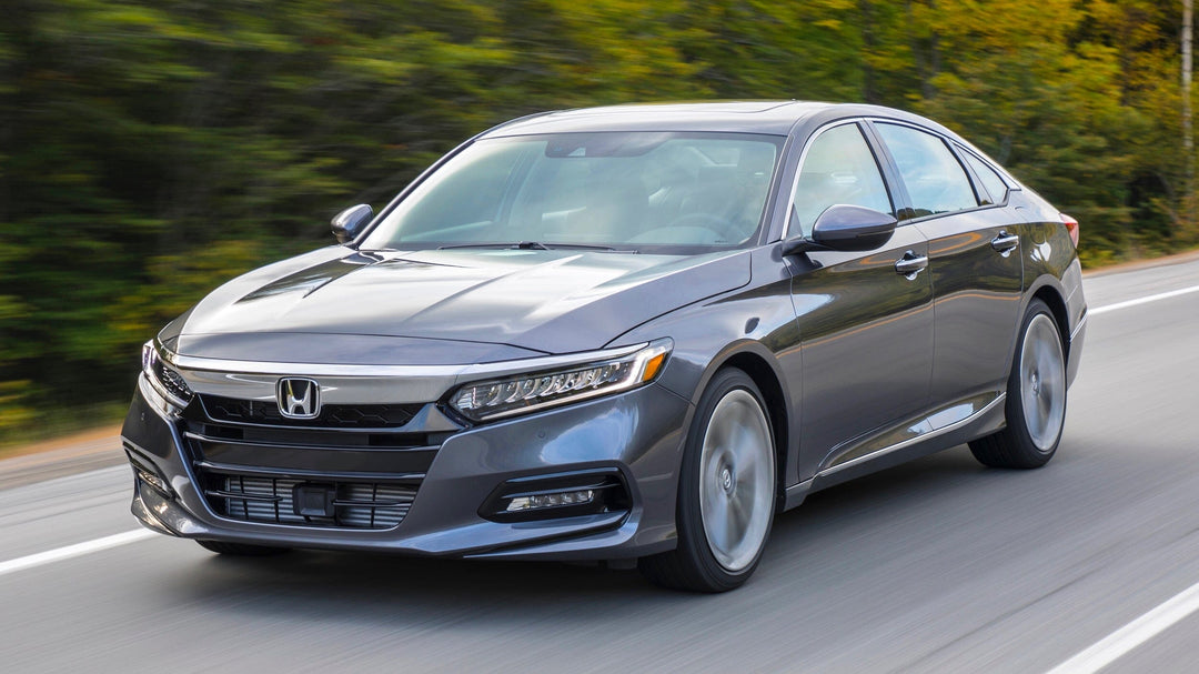 6 Distinct Features of Honda Vehicles