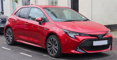 The Toyota Corolla Secret: How It Manages to Outsell Every Other Car