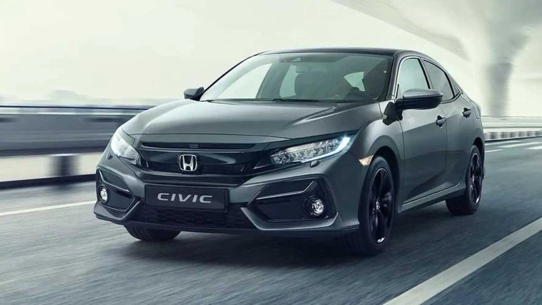 5 Best Japanese Cars for Suburban Drivers