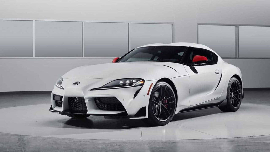 5 Japanese Cars that Have Recently Gained Popularity