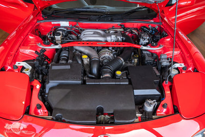 JDM vs USDM Engines: What's the Difference?