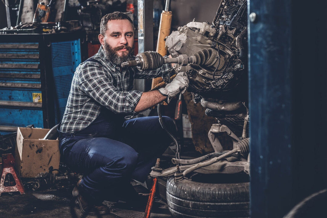 Why Honda Engines Are So Reliable?