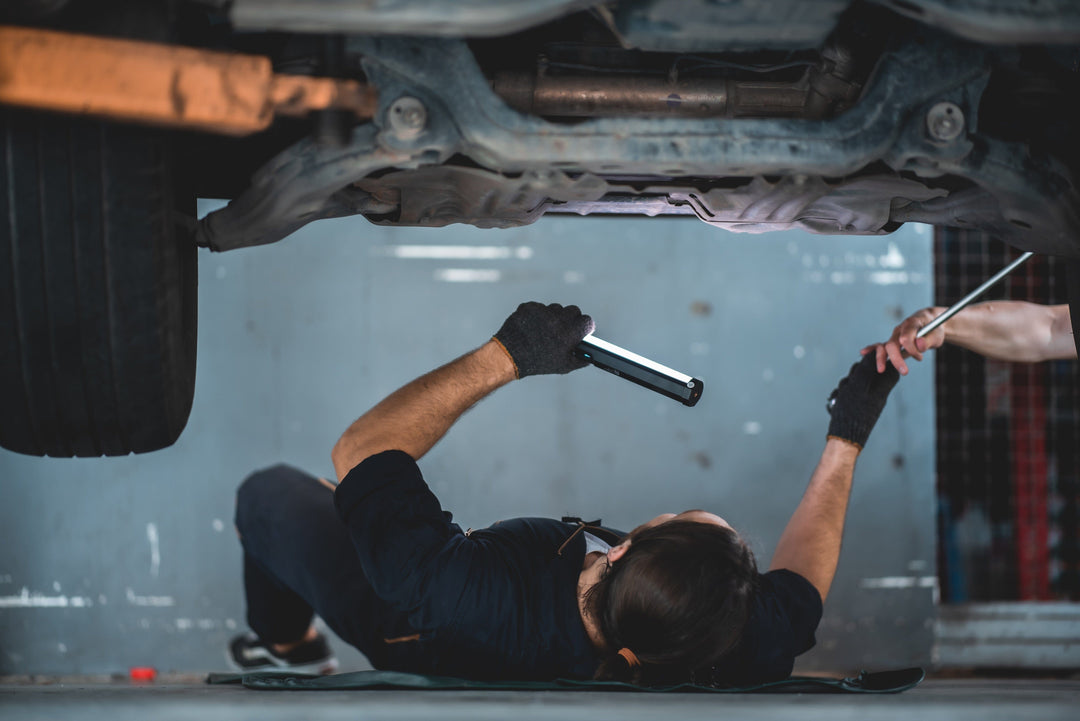 JDM Engine Swap Preparation Checklist