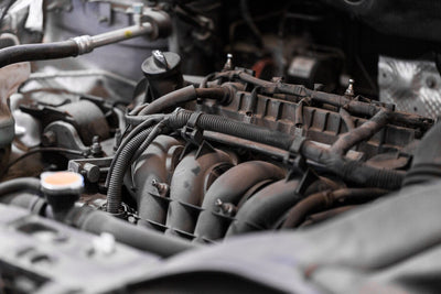 5 Tips to Increase Your Engine's Lifespan