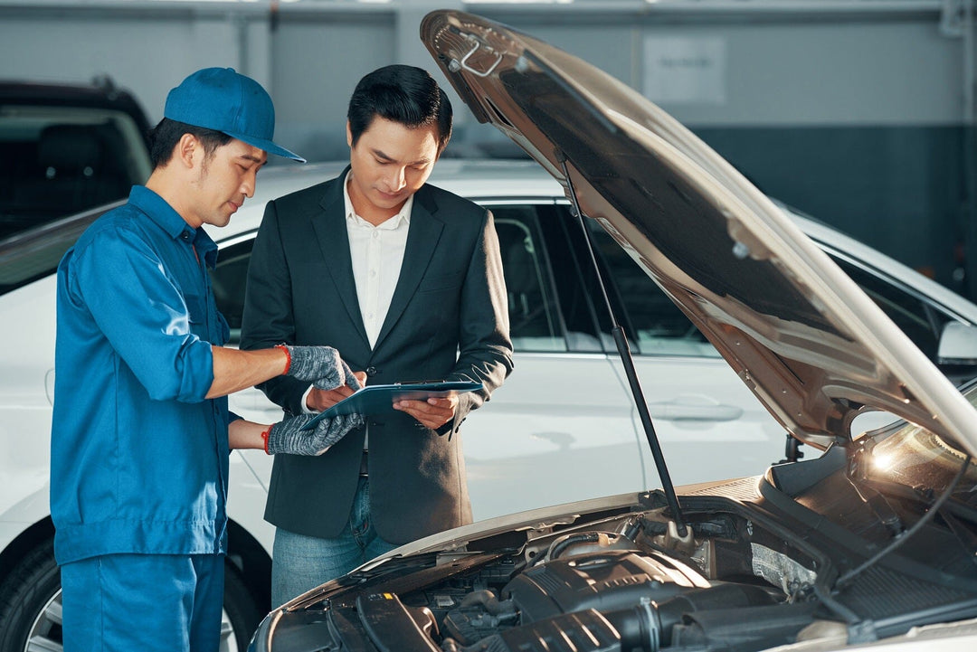 4 Tricks to Increase the Lifespan of Your Honda Engines