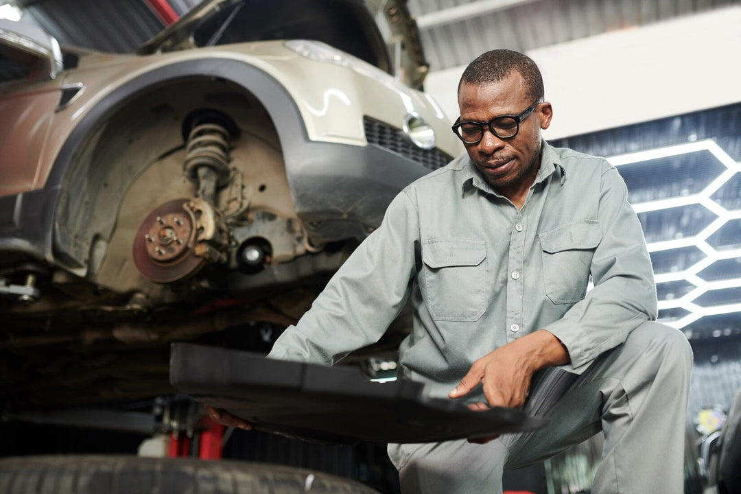 Engine Reliability Check: What to Inspect