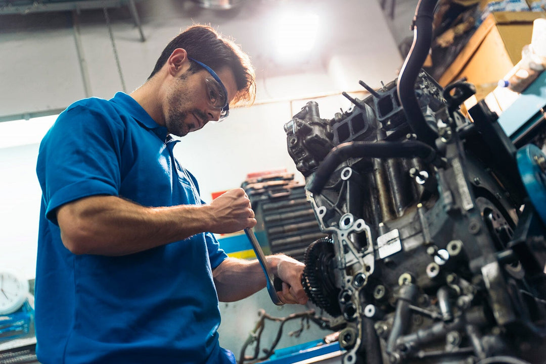 Annual Engine Maintenance: Things to Look Out For