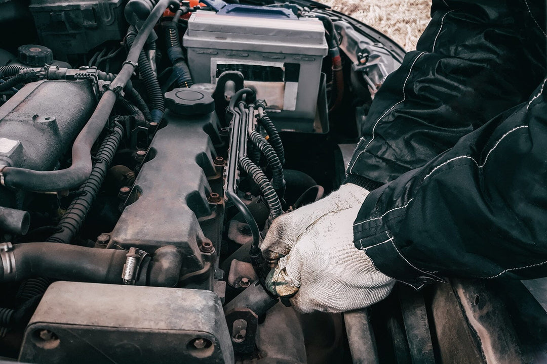 JDM Engine Swap Wiring: Tips and Tricks