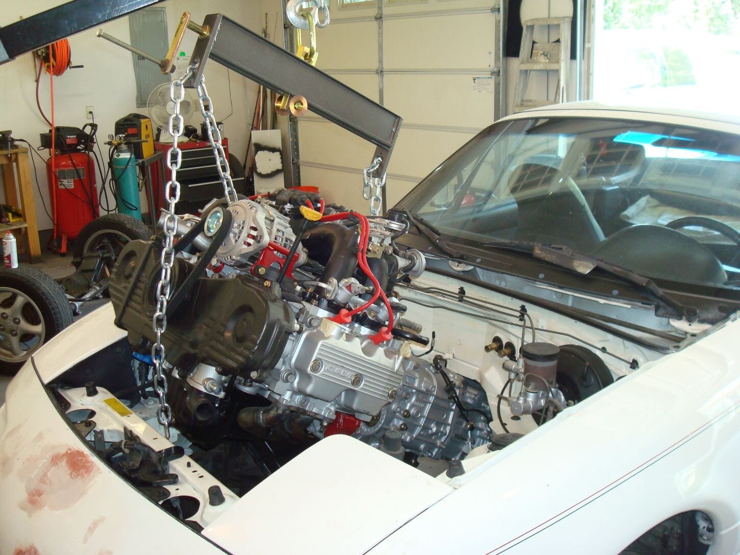 JDM Engine Swaps: A Comprehensive Guide – JDM Engine Zone