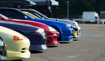 The History of JDM Car Culture: How It All Began