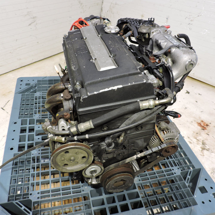 Acura Integra Type R Jdm B16b Pr3 Obd0 Conversion 5 Speed Cable Lsd Manual Transmission Swap Motor Vehicle Frame & Body Parts JDM Engine Zone