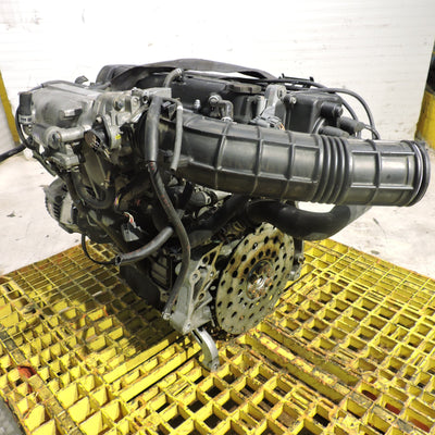 Acura Integra 1992 1995 1.8l Obd1 Jdm Engine - B18b Motor Vehicle Engine Parts JDM Engine Zone 