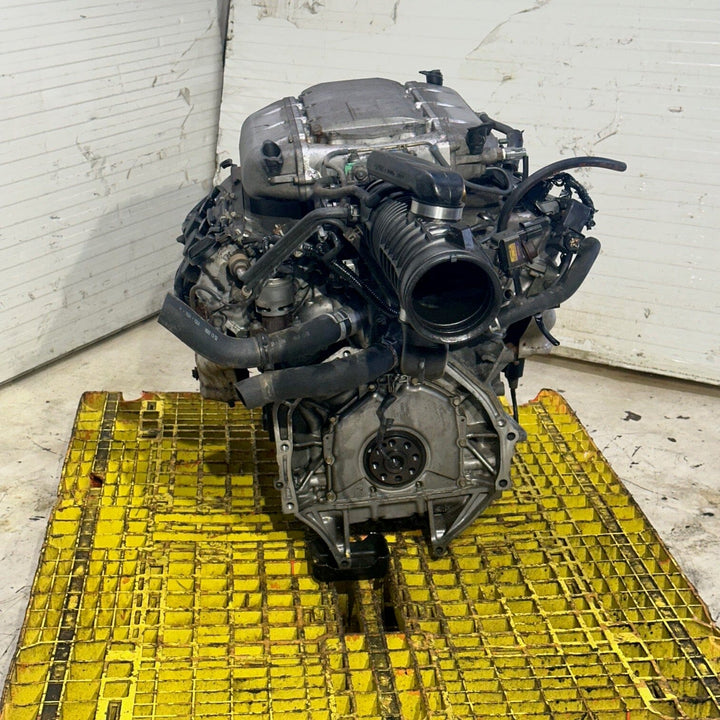 Honda Odyssey 2002-2004 3.5L JDM Engine - J35A Motor Vehicle Engines JDM Engine Zone