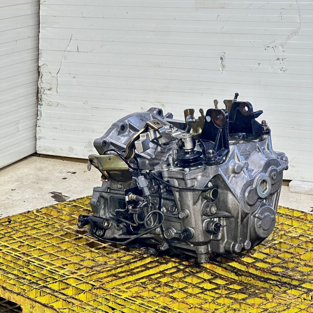 JDM 06-12 Mazda CX-7 L3VDT 2.3L MRZ Turbo AWD 6 Speed Manual Transmission Motor Vehicle Engines JDM Engine Zone