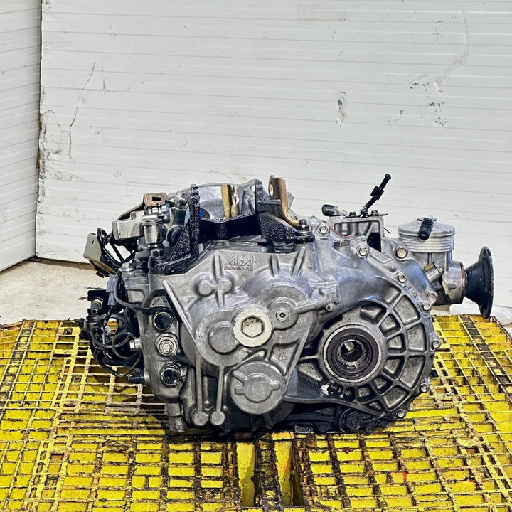JDM 06-12 Mazda CX-7 L3VDT 2.3L MRZ Turbo AWD 6 Speed Manual Transmission Motor Vehicle Engines JDM Engine Zone