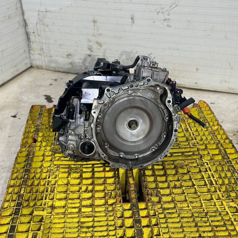 Lexus ES300 2013 2018 Hybrid Jdm Automatic Transmission 2019 JDM Engine Zone