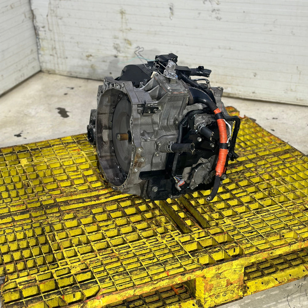 Lexus ES300 2013 2018 Hybrid Jdm Automatic Transmission 2019 JDM Engine Zone