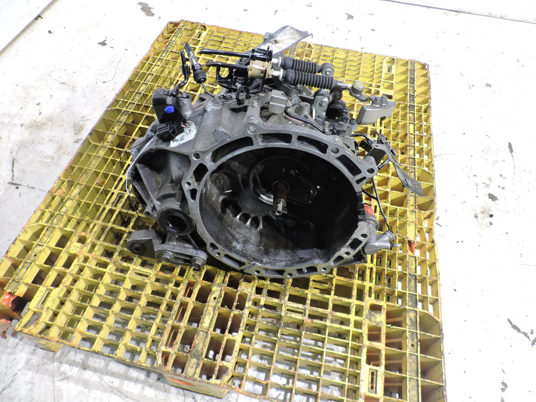 Mazda Speed3 Speed6 2.3L JDM Front Wheel Drive Manual Transmission motor vehicle parts JDM Engine Zone