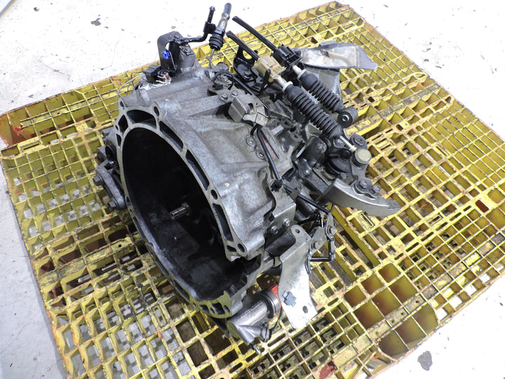 Mazda Speed3 Speed6 2.3L JDM Front Wheel Drive Manual Transmission motor vehicle parts JDM Engine Zone