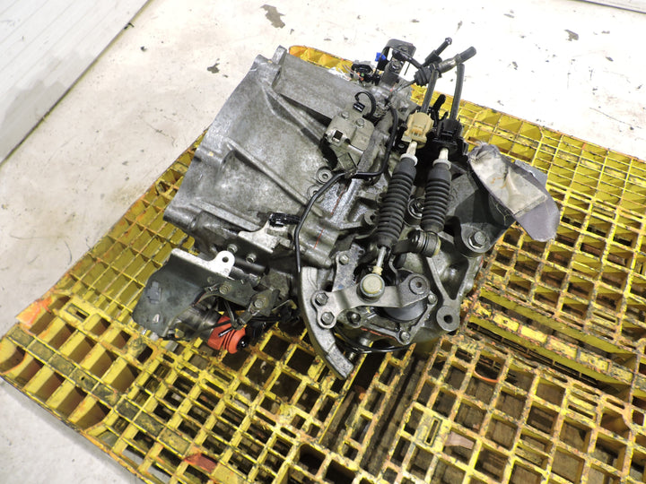 Mazda Speed3 Speed6 2.3L JDM Front Wheel Drive Manual Transmission motor vehicle parts JDM Engine Zone