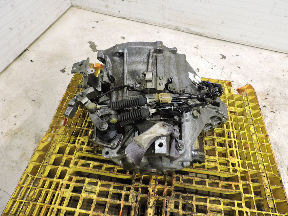 Mazda Speed3 Speed6 2.3L JDM Front Wheel Drive Manual Transmission motor vehicle parts JDM Engine Zone