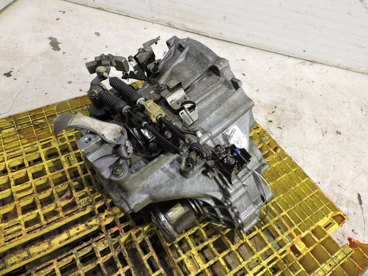 Mazda Speed3 Speed6 2.3L JDM Front Wheel Drive Manual Transmission motor vehicle parts JDM Engine Zone