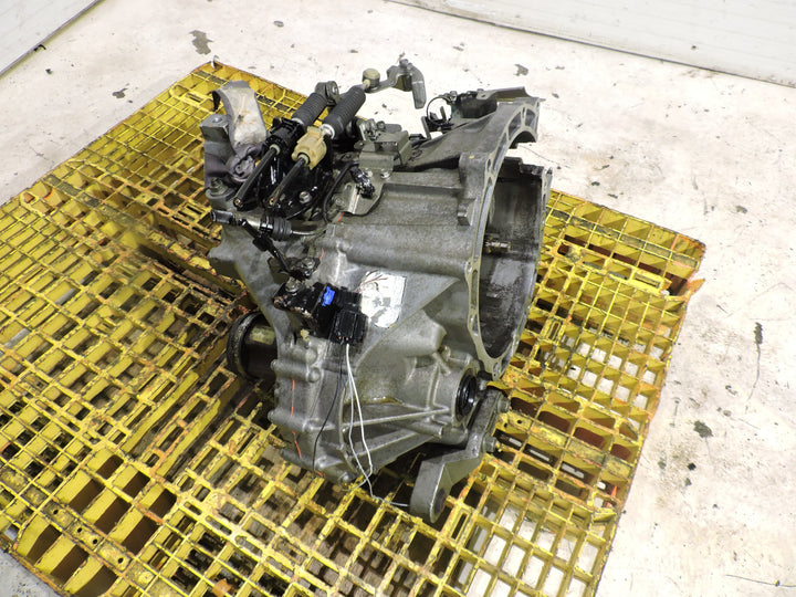 Mazda Speed3 Speed6 2.3L JDM Front Wheel Drive Manual Transmission motor vehicle parts JDM Engine Zone