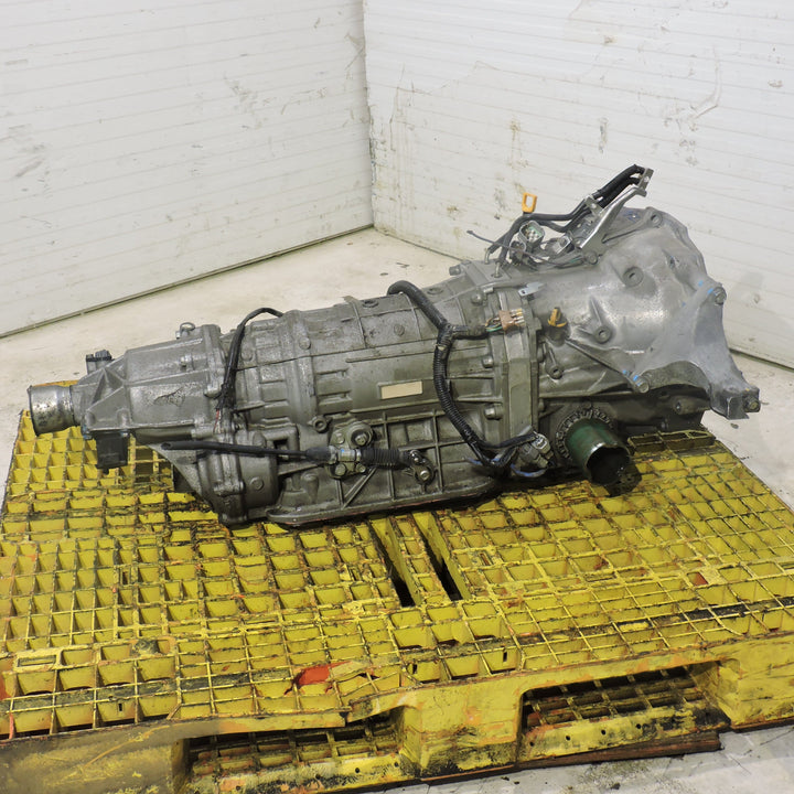 Subaru Legacy Outback 2010 2013 3.6L JDM Transmission TG5D8CJAAA Subaru Forester Diesel JDM Engine Zone