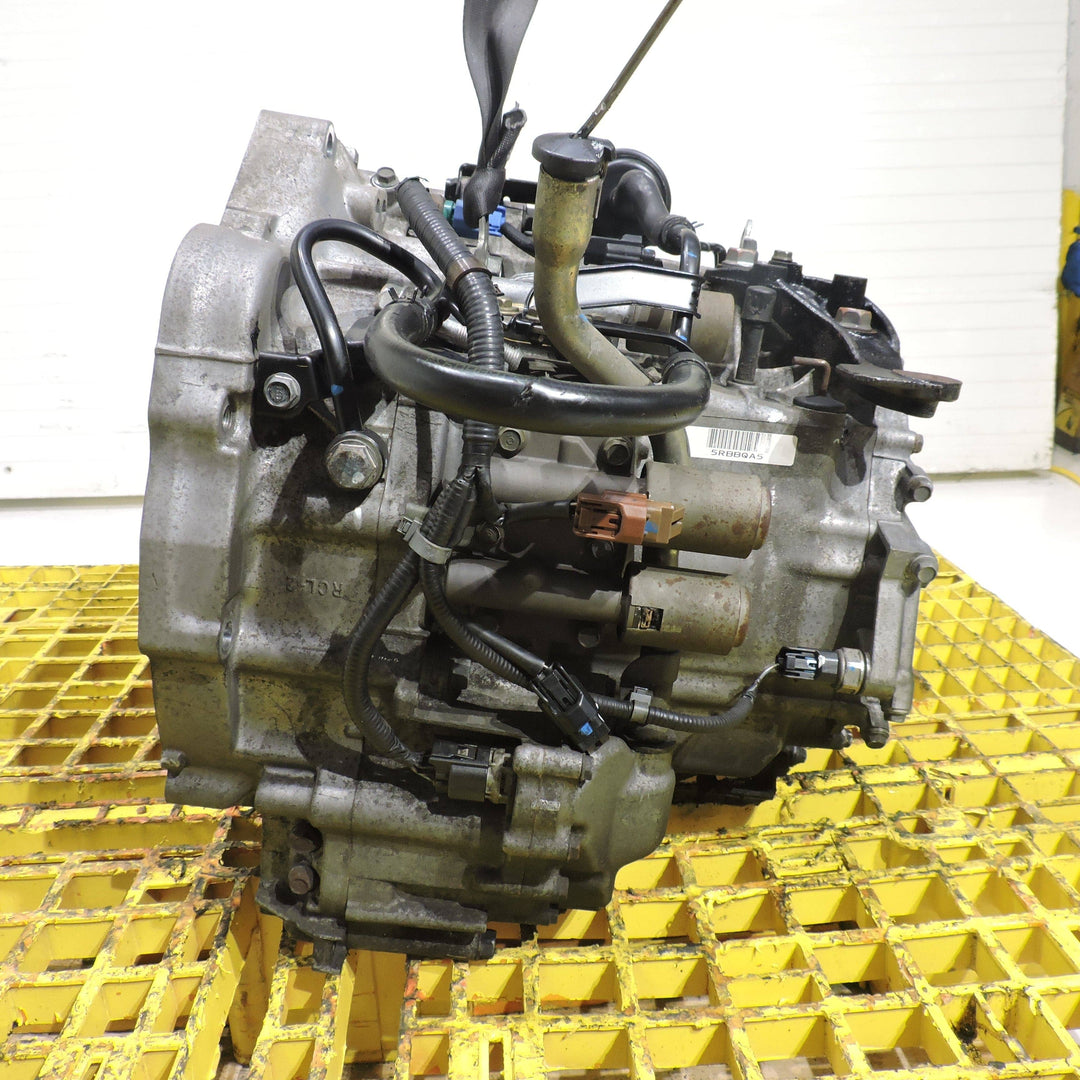 Honda Accord 2008 2012 2.4L 4 Cylinder JDM Automatic Transmission - ML5A MLJA Motor Vehicle Transmission & Drivetrain Parts JDM Engine Zone
