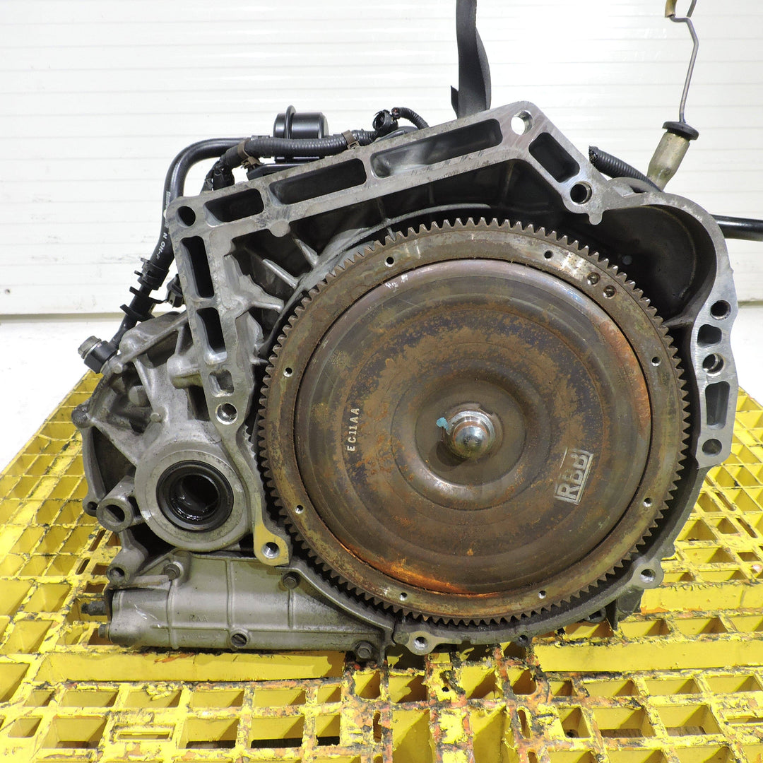 Honda Accord 2008 2012 2.4L 4 Cylinder JDM Automatic Transmission - ML5A MLJA Motor Vehicle Transmission & Drivetrain Parts JDM Engine Zone