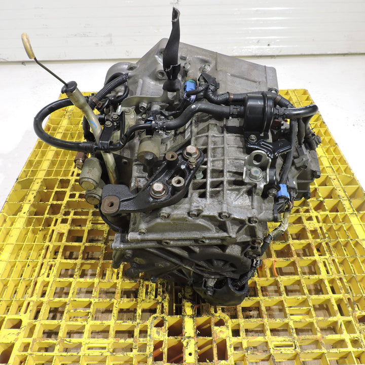 Honda Accord 2008 2012 2.4L 4 Cylinder JDM Automatic Transmission - ML5A MLJA Motor Vehicle Transmission & Drivetrain Parts JDM Engine Zone