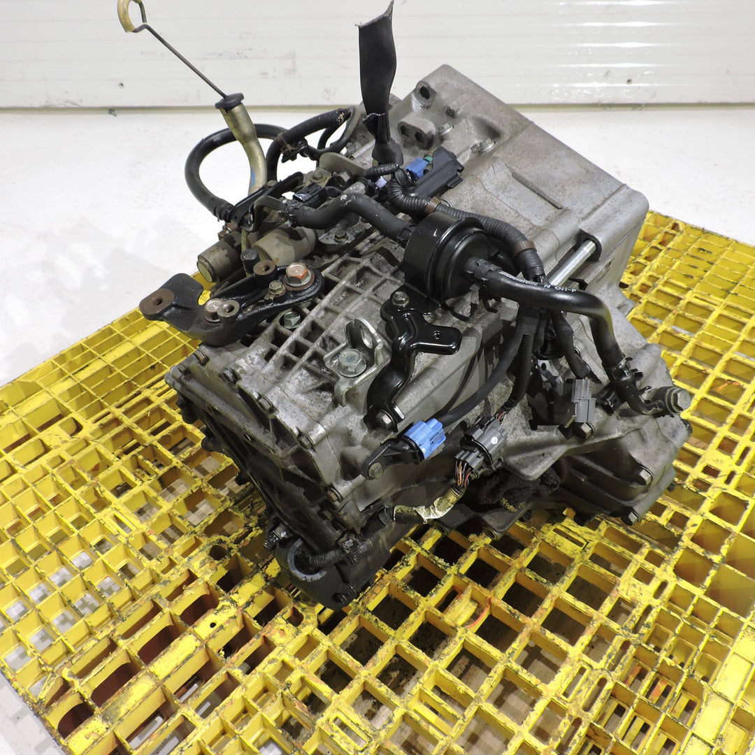 Honda Accord 2008 2012 2.4L 4 Cylinder JDM Automatic Transmission - ML5A MLJA Motor Vehicle Transmission & Drivetrain Parts JDM Engine Zone