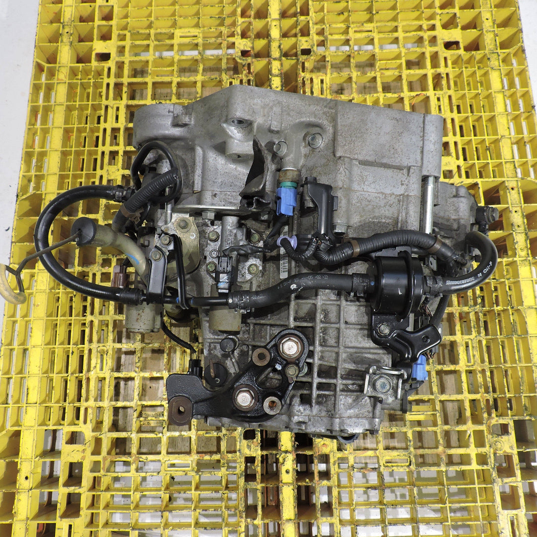Honda Accord 2008 2012 2.4L 4 Cylinder JDM Automatic Transmission - ML5A MLJA Motor Vehicle Transmission & Drivetrain Parts JDM Engine Zone