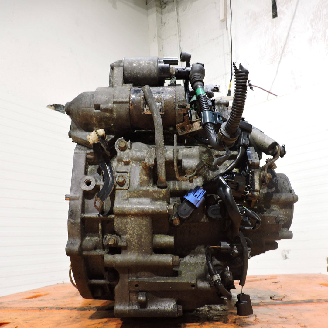 Acura RL 2005 2006 2007 2008 3.5L AWD Automatic Transmission - MJBA Motor Vehicle Engines JDM Engine Zone
