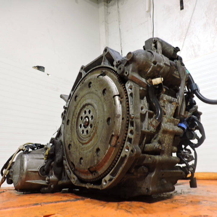 Acura RL 2005 2006 2007 2008 3.5L AWD Automatic Transmission - MJBA Motor Vehicle Engines JDM Engine Zone