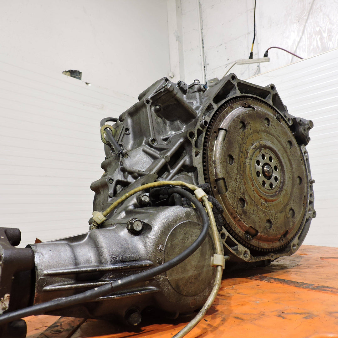 Acura RL 2005 2006 2007 2008 3.5L AWD Automatic Transmission - MJBA Motor Vehicle Engines JDM Engine Zone