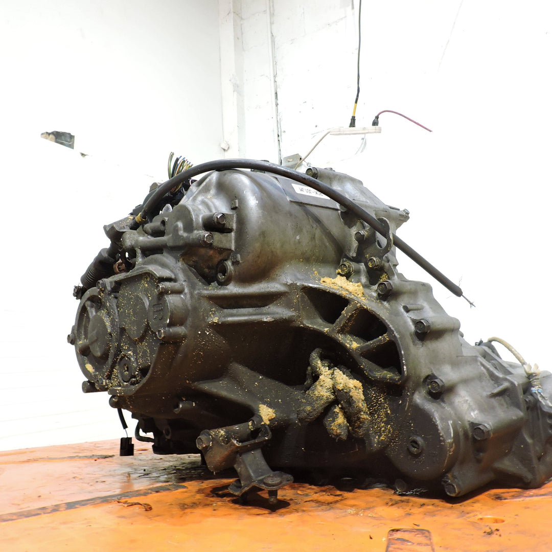 Acura RL 2005 2006 2007 2008 3.5L AWD Automatic Transmission - MJBA Motor Vehicle Engines JDM Engine Zone
