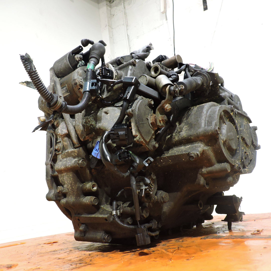 Acura RL 2005 2006 2007 2008 3.5L AWD Automatic Transmission - MJBA Motor Vehicle Engines JDM Engine Zone