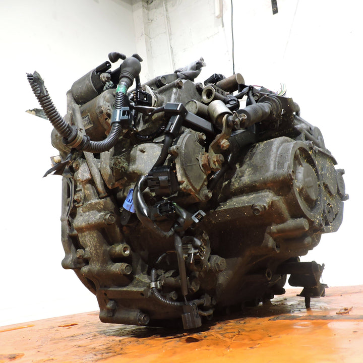 Acura RL 2005 2006 2007 2008 3.5L AWD Automatic Transmission - MJBA Motor Vehicle Engines JDM Engine Zone