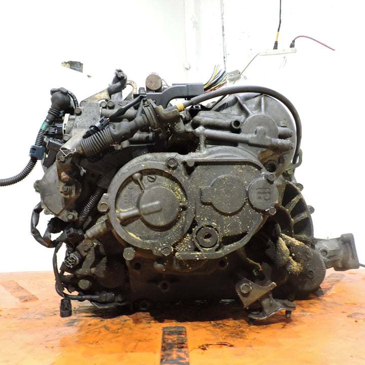 Acura RL 2005 2006 2007 2008 3.5L AWD Automatic Transmission - MJBA Motor Vehicle Engines JDM Engine Zone