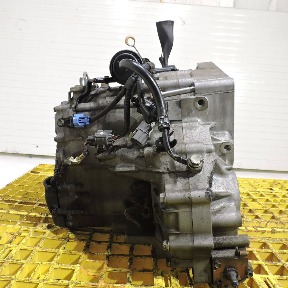 Acura TSX 2003-2007 2.4L K24A JDM FWD Automatic Transmission - MCTA Motor Vehicle Transmission & Drivetrain Parts JDM Engine Zone