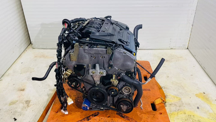 Nissan Cefiro Maxima 1994-2003 2.0L V6 Neo JDM Engine - VQ20DE