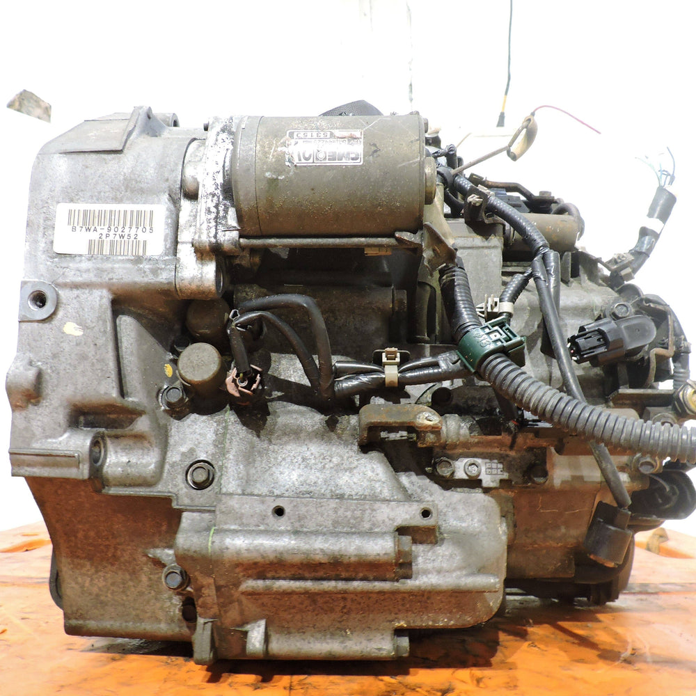 Honda Acura TL 2000-2003 3.2L FWD JDM 4 Speed Automatic Transmission - B7VA Acura Tl Transmission B7va JDM Engine Zone