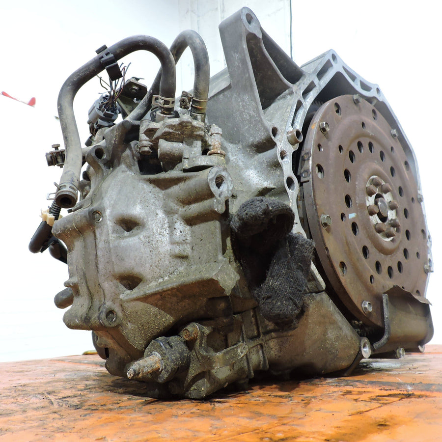 Honda Acura TL 2000-2003 3.2L FWD JDM 4 Speed Automatic Transmission - B7VA Acura Tl Transmission B7va JDM Engine Zone
