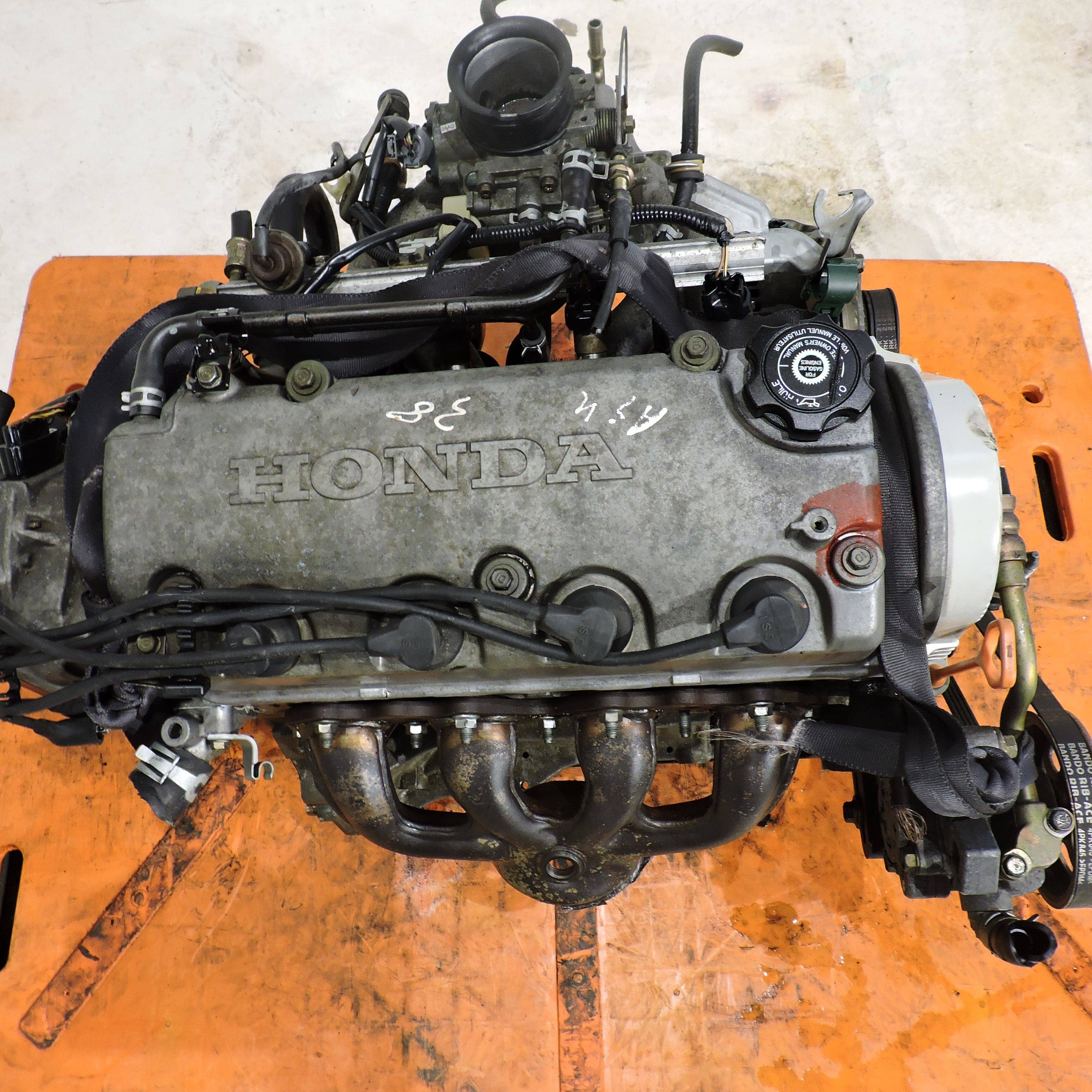 Honda Civic 1992 2000 1 6L SOHC JDM Engine D16 Non VTEC JDM Engine Zone honda-civic-1992-2000-1-6l-sohc-jdm-engine-d16-non-vtec-jdm-engine-zone