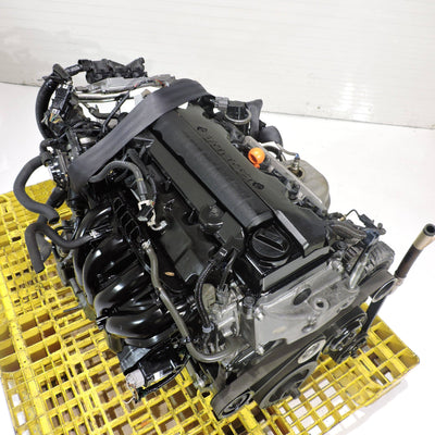 Honda Civic 2006-2011 1.8L JDM Full Engine Automatic Transmission Swap - R18A VTEC SOHC  JDM Engine Zone   