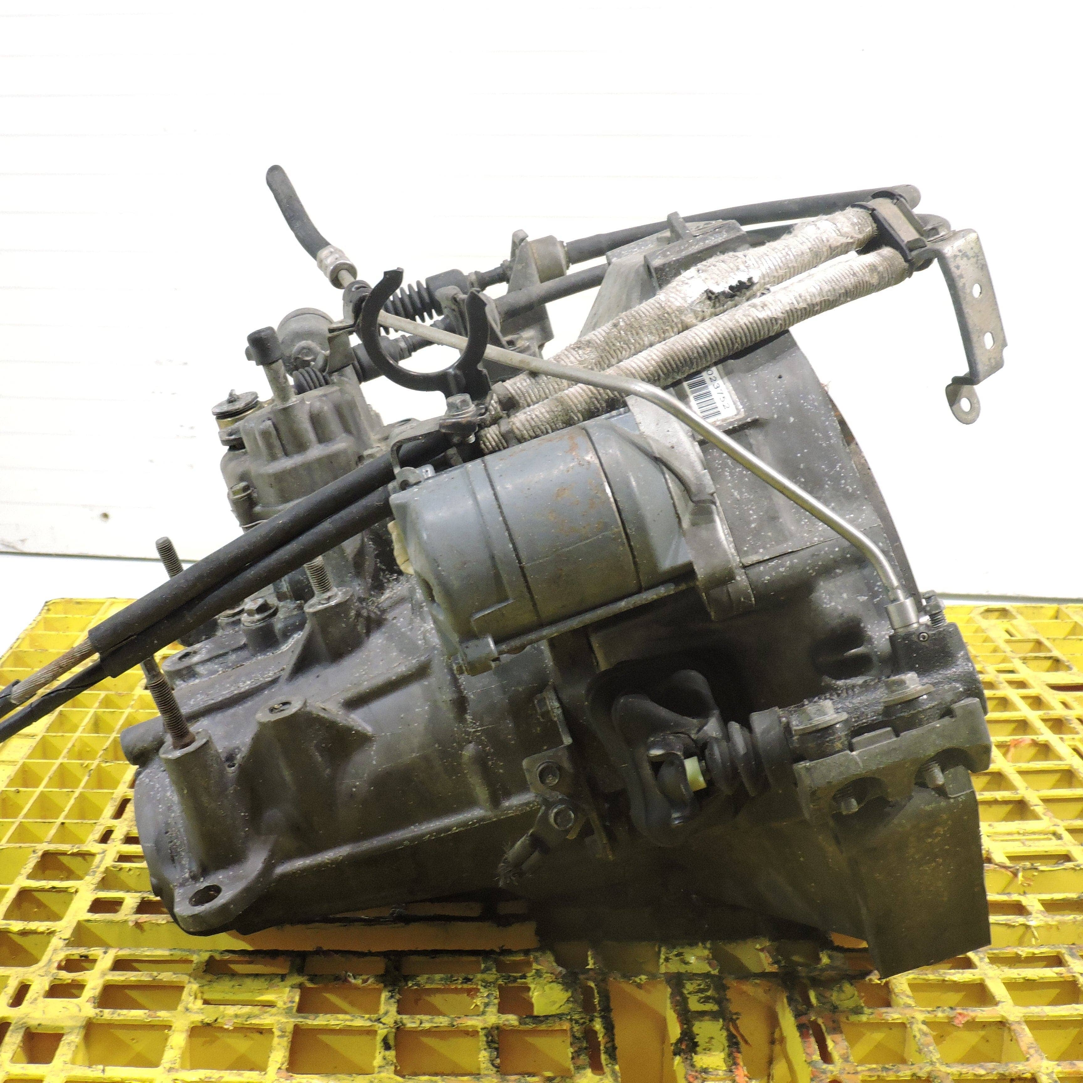 Honda Accord 19982002 JDM Manual Transmission P2a8 JDM, 54 OFF