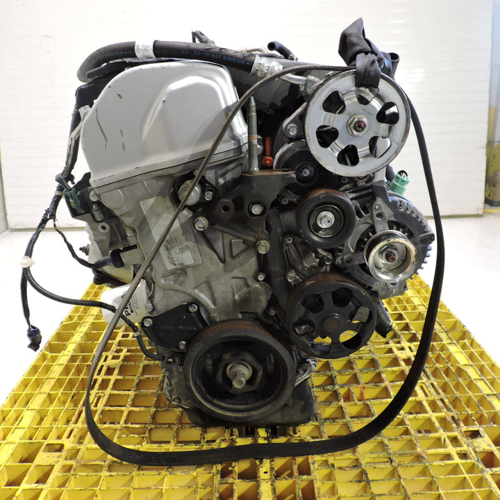Honda Element 2003-2007 2.0L Replacement For 2.4L Dohc Vtec JDM Engine - K20a Motor Vehicle Engines JDM Engine Zone