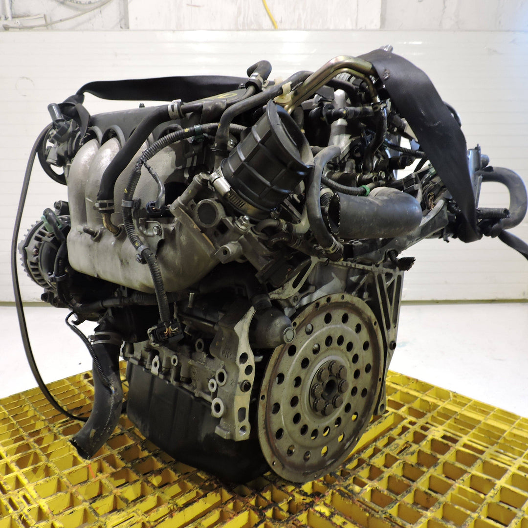 Honda Element 2003-2007 2.0L Replacement For 2.4L Dohc Vtec JDM Engine - K20a Motor Vehicle Engines JDM Engine Zone